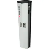 Mennekes AMEDIO Ladesäule Typ 2 (22 kW, 32 A)