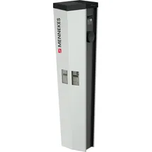 Mennekes AMEDIO Ladesäule Typ 2 (22 kW, 32 A)
