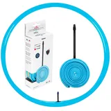 Barbieri Roccia Presta 65 mm Inner Tube 700
