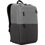 Targus Sagano EcoSmart 16" Notebook Reise-Rucksack, schwarz/grau (TBB634GL)