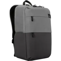 Targus Sagano EcoSmart 16" Notebook Reise-Rucksack, schwarz/grau (TBB634GL)