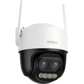 Imou Cruiser Z 5 MP Schwarz
