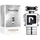 Paco Rabanne Phantom Eau de Toilette 100 ml