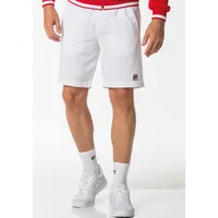 Fila Santana-white-M weiß M
