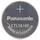 Panasonic Casio Kondensator CTL1616, CTL1616F ohne Ableiter, Abmessungen 1,6 x 16,0 mm