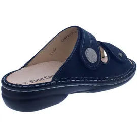 Finn Comfort Sansibar nautic 40