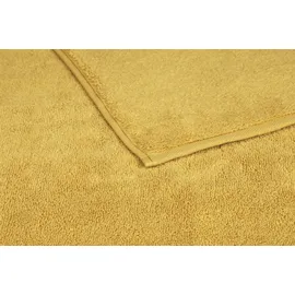 Ross Sensual 9000 Gästehandtuch 30 x 50 cm gelb 6 St.