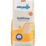 Spielberger Goldhirse demeter 1kg