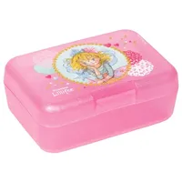 Die Spiegelburg 16197 Butterbrotdose, Prinzessin Lillifee Zauberhafte Welt),