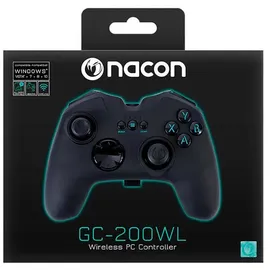 Nacon GC-200WL Wireless Gaming Controller