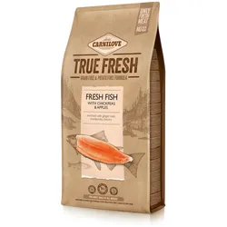 Carnilove TF Adult - Fresh Fish Hundetrockenfutter 11,4 Kilogramm