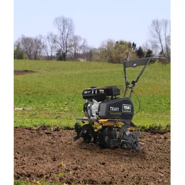 TEXAS Benzin-Motorhacke TX611TG