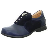 Think! Slipper Pensa Schnürschuh blau 42,5 EU