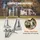 Vevor Wagenheber Aluminium 280–435 mm grau/silber