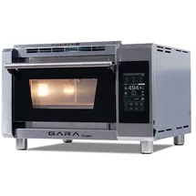 effeuno s.r.l. Effeuno P134 Gara Evolution | Pizzaofen
