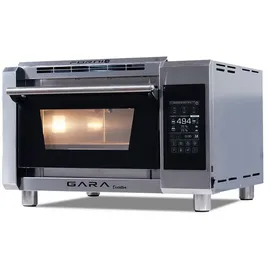 effeuno s.r.l. Effeuno P134 Gara Evolution | Pizzaofen