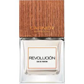 Carner Barcelona Revolución Eau de Parfum 50 ml