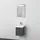 Duravit No.1 5-tlg. Graphit Matt