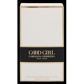 Carolina Herrera Good Girl Légère Eau de Parfum 50 ml