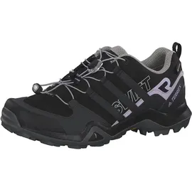 adidas Terrex Swift R2 GTX Damen Core Black/Dgh Solid Grey/Purple Tint 39 1/3