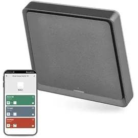 EMOS GoSmart Portable Scene Controller IP-2001ZB, ZigBee 3.0, 1-Taster