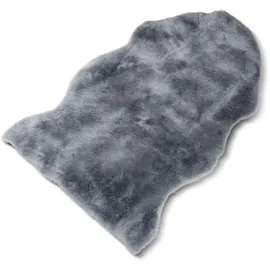 Fellhof Baby-Lammfell geschoren 80-90cm