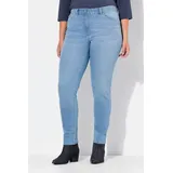 Ulla Popken Jeans in light blue | Gr.: 48 / Normalgröße