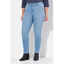Ulla Popken Jeans in light blue | Gr.: 48 / Normalgröße