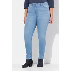 Ulla Popken Jeans in light blue | Gr.: 48 / Normalgröße