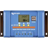 Victron Energy BlueSolar PWM-LCD&USB 12/24V 10A