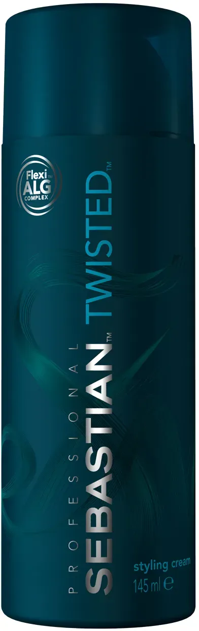 Twisted Styling Cream 145 ml - Nur noch kurze Zeit verfügbar