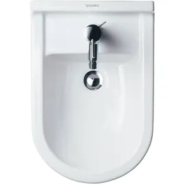 Duravit Starck 3 Wand-Bidet 2230150000