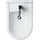 Duravit Starck 3 Wand-Bidet 2230150000
