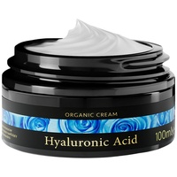 Satin Naturel Bio Hyaluronsäure Creme 100 ml