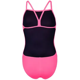 Arena Mädchen CHALLENGE SOLID 004765-908 140