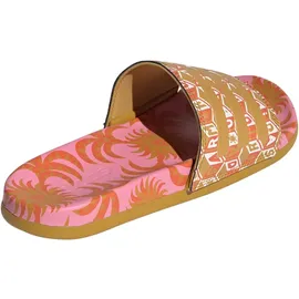 Adidas adilette Comfort Badelatschen Damen IG1269 - semi pink glow/victory gold/victory gold 38