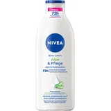 NIVEA Aloe & Pflege Bodylotion 400 ml
