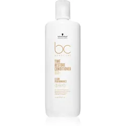 Schwarzkopf Professional BC Bonacure Time Restore Conditioner für reifes Haar 1000 ml