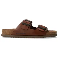 Mephisto Nerio - Chestnut Scratch 42 EU - 42 EU