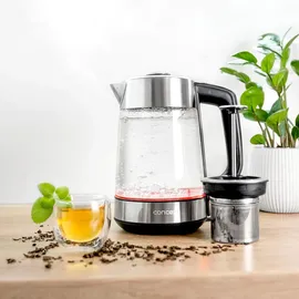 Concept RK4190 1,7 l Schwarz