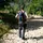 NILS CAMP Northlake 30L+10 Blau
