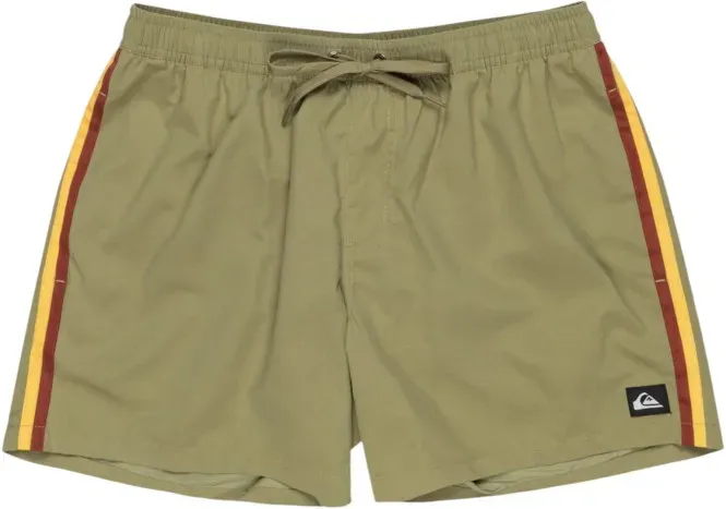QUIKSILVER EVERYDAY BEACH 15 Boardshort 2025 aloe - XXL