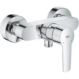 Grohe QuickFix Start Brausearmatur verchromt
