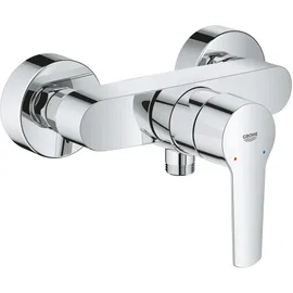 Grohe QuickFix Start Brausearmatur verchromt