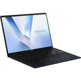 Asus Vivobook 16 Intel Core Ultra 5 225H 16 GB RAM 512 GB SSD Win11 Home Quiet Blue