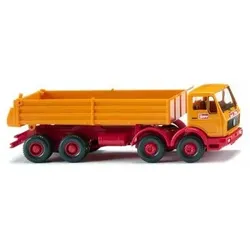 WIKING 067405 1:87 Pritschenkipper (MB NG) 