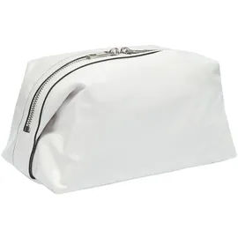 Liebeskind Berlin Elvira Paper Touch Crinkle Portemonnaie weiß