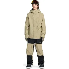 Volcom Dua Gore-tex Softshelljacke - S