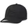 Cap Herren 002 black/black S/M