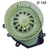 MAHLE ORIGINAL MAHLE Innenraumgebläse BEHR *** PREMIUM LINE *** AB 52 000P